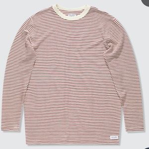 Banks Journal Tonne Transeasonal Fleece